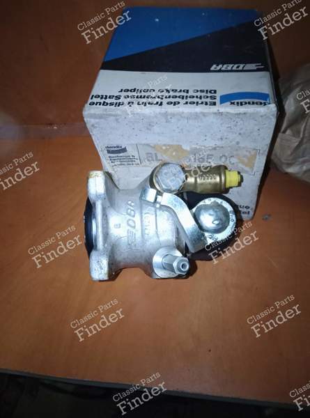 Bremssättel vorne für J7 - J9 - PEUGEOT J7 - RL66916600 / RL66916500- 0