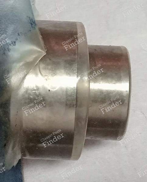 Rolle Zahnriemen - ALFA ROMEO 164 - GT358.08- 1