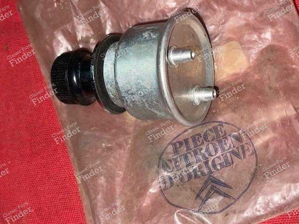Windshield washer pusher - DS 19 or 21 - CITROËN DS / ID - 3