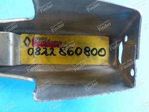 Rear right bumper horn - RENAULT 8 / 10 (R8 / R10) - 0822860800- thumb-2