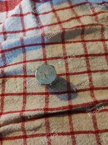 Radnabenkappen - HONDA Civic / Ballade - thumb-5