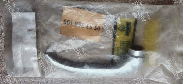 Interior door handle - RENAULT Frégate - 5533681 / 0553368100- 1
