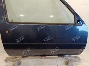 Porte avant droit - RENAULT 5 (Supercinq) / Express / Rapid (R5) - thumb-4