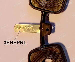 Commutateur de contact 'Neiman' - RENAULT Master - 013992- thumb-4