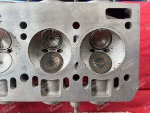 R8 Gordini/Alpine A110 cylinder head - RENAULT 8 / 10 (R8 / R10) - thumb-1