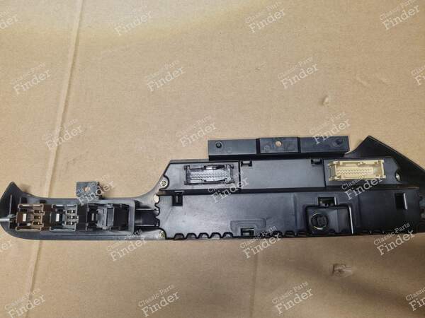 Heating Control - CITROËN Evasion - 7052901 / 9140010438- 4