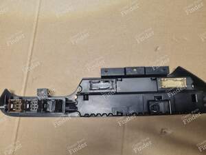 Heating Control - CITROËN Evasion - 7052901 / 9140010438- thumb-4