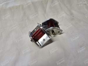 Feux additionnels spécifique Avions Voisin - AVIONS VOISIN C1 - thumb-1