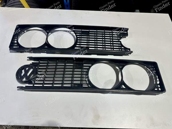 Calandre MK1 - VOLKSWAGEN (VW) Scirocco - 0