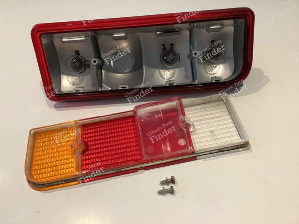 Feu arrière droit - OPEL Kadett / Chevette (C) - 0311464601- 5