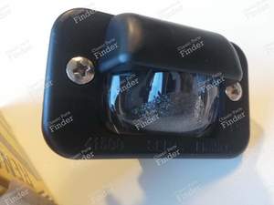 Kennzeichenleuchte - RENAULT 15 / 17 (R15 - R17) - 4130-0301 / 7701365395- thumb-1