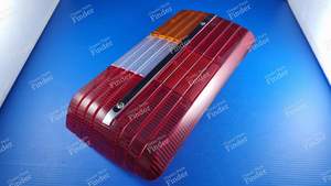 Cabochon des linken Rücklichts - PEUGEOT 104 / 104 Z - 20620- thumb-1