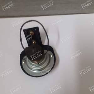 Kennzeichenbeleuchtung - R10 - RENAULT 8 / 10 (R8 / R10) - 5819- thumb-3