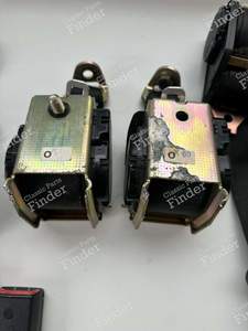 Kit ceinture complet - BMW 3 (E30) - thumb-2
