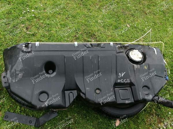 Tank mit Messstab - Dieselversion - CITROËN XM - 2