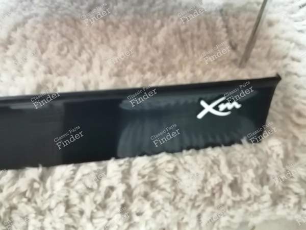 Rear trunk fascia - Phase 2 - CITROËN XM - 1