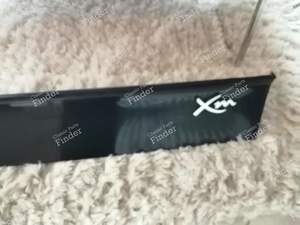 Rear trunk fascia - Phase 2 - CITROËN XM - thumb-1
