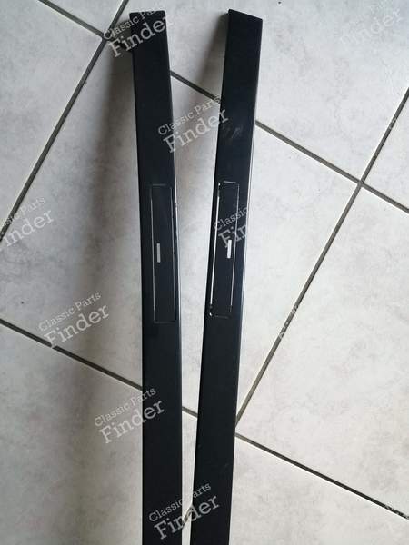 Roof rails - CITROËN C6 - 3