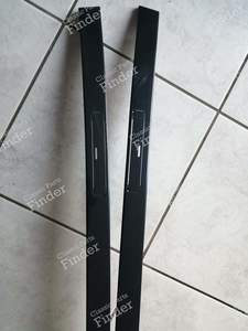 Roof rails - CITROËN C6 - thumb-3