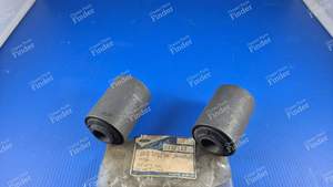 Satz von 2 Silentblocks für Blattfedern hinten - FORD Transit - 86VB5781AA- thumb-3