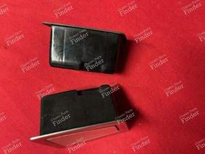 Pair of series 1 rear ashtrays - CITROËN CX - thumb-4