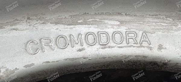 Cromodora wheels - FERRARI 365 Daytona - 2