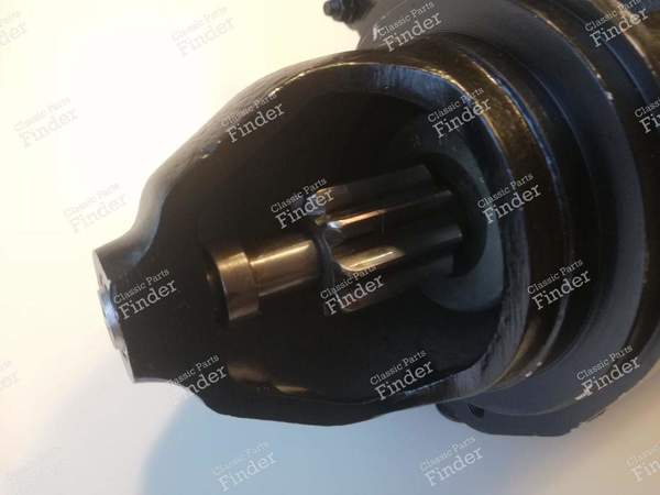 Anlasser für DS 21ie oder andere - CITROËN DS / ID - D10E58- 3