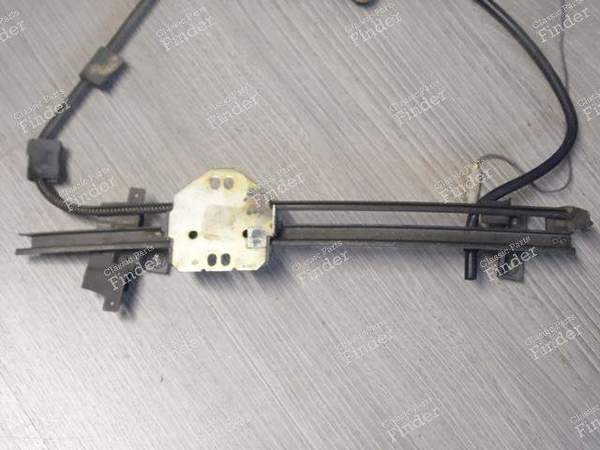RIGHT FRONT WINDOW WINDER - LANCIA Delta / Prisma - 82379538- 1