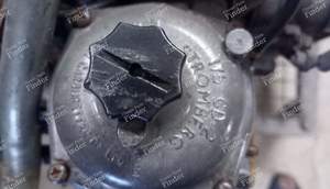 V12 5.300 c.c. - 3rd Series - JAGUAR Type E - AE 963- thumb-9