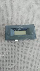 On-board clock - PEUGEOT 205 - 6155.78 / 6115J9- thumb-0