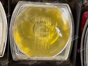 Kompletter Satz von 6 Scheinwerfern + Halterungen - CITROËN SM - thumb-6