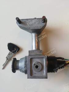 Zündschalter – für Schaltgetriebe - CITROËN DS / ID - 5412879- thumb-9