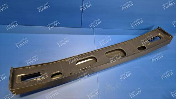 Pare-choc avant en métal - CITROËN C32 / C35 - 1