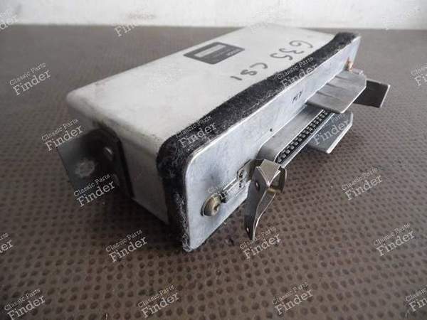 ABS COMPUTER 0265100021 BMW 635CSI E24 - BMW 6 (E24) - 0265100021- 5