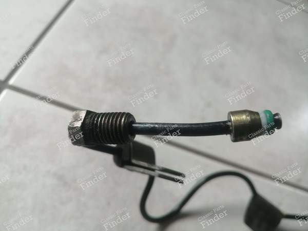 Hydraulic hose - CITROËN C6 - 3