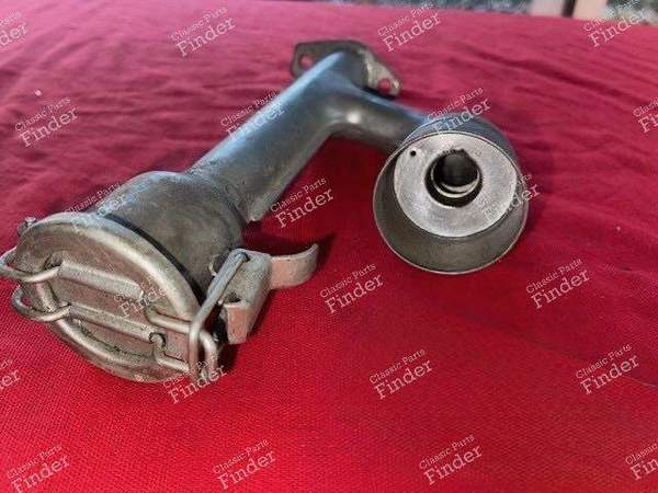 Öleinfüllstutzen - CITROËN Ami 6 / Dynam - 3