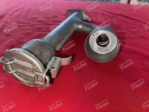 Öleinfüllstutzen - CITROËN Ami 6 / Dynam - thumb-3
