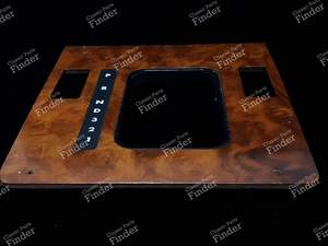 Garniture décorative en bois - PEUGEOT 605 - thumb-2