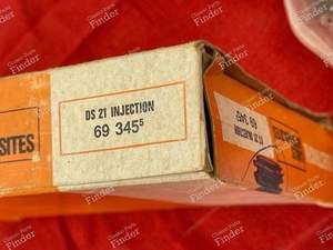 Faisceau d'allumage DS 21 ie - CITROËN DS / ID - DX212025A / B400RTF33- thumb-4