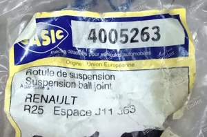 Left or right lower front suspension knuckle - RENAULT 25 (R25) - 4005263- thumb-3