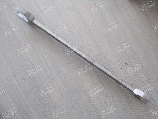 REAR LOCKING BAR - 205 T16 - PEUGEOT 205 - 2740000- 3