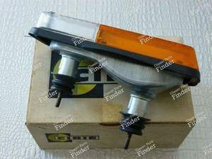 Deux clignotants bicolore - MATRA-SIMCA-TALBOT Rancho - 3076A- thumb-3