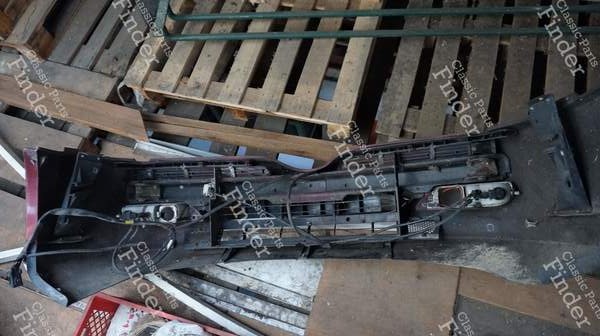 Karosserieteile - ALFA ROMEO Spider/GTV (916) - 5