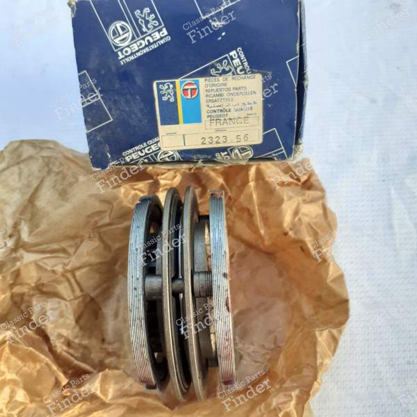 Gearbox synchro - PEUGEOT 304 - 2323.56 / 2323.58- 2