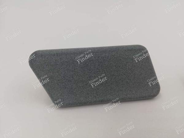 Abdeckung der Scheinwerferreinigungsanlage - PEUGEOT 406 Coupé - Equiv. 6438A9 (phase 1) / 6438N3 & 6438N2 (phase 2)- 1