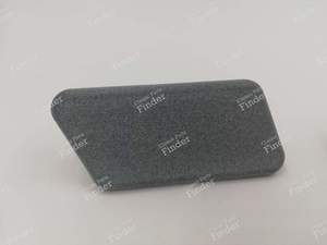 Abdeckung der Scheinwerferreinigungsanlage - PEUGEOT 406 Coupé - Equiv. 6438A9 (phase 1) / 6438N3 & 6438N2 (phase 2)- thumb-1