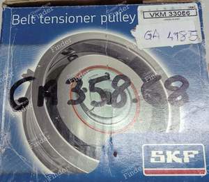 Accessory belt tensioner - CITROËN XM - VKM 33086- thumb-1
