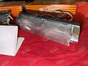 Paire de clignotants avant complets - SIMCA-CHRYSLER-TALBOT 1100 / 1204 / VF - 3115- thumb-2