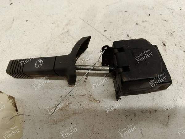 Commodo d'essuie-glace - RENAULT 5 (Supercinq) / Express / Rapid (R5) - 7700761979- 1