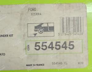 Bremsensatz hinten Ford Sierra 1,6 - FORD Sierra - 554545- thumb-4